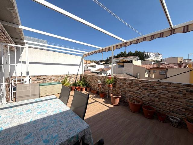 Ático en venta en El Puente, Valle del Guadalhorce
