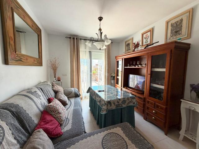 Ático en venta en El Puente, Valle del Guadalhorce