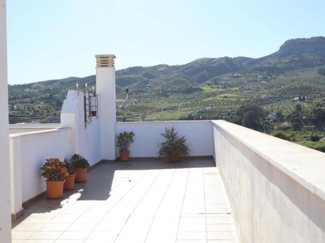 Ático en venta en El Puente, Valle del Guadalhorce
