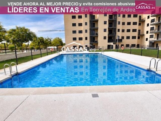 Ático en venta en Alovera, Guadalajara