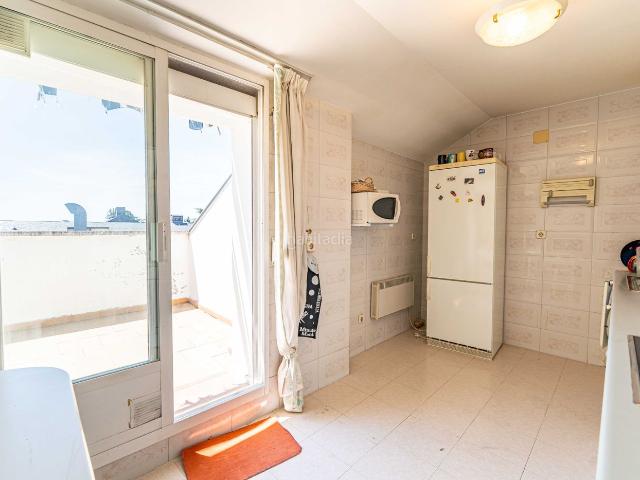 Ático en venta en Alpedrete, Madrid