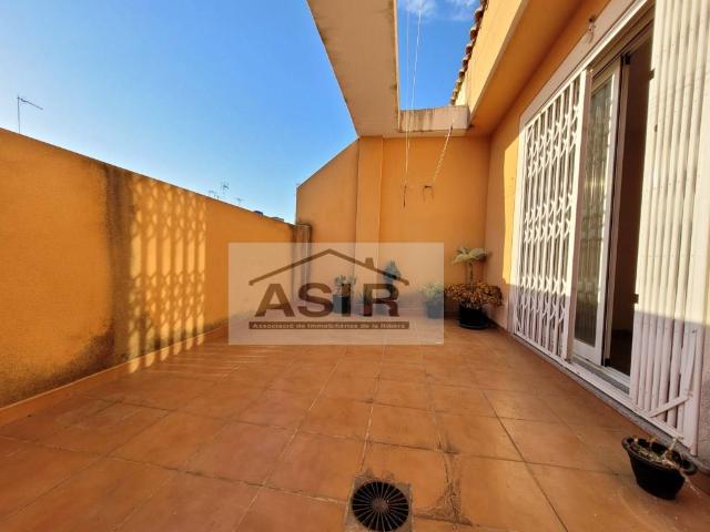Ático en venta en la Ribera Alta, Valencia