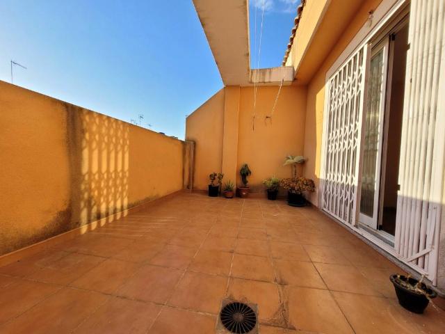 Ático en venta en la Ribera Alta, Valencia