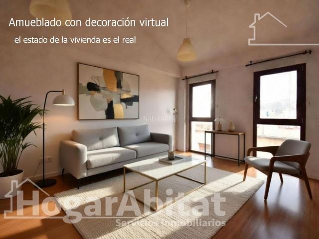 Ático en venta en la Safor, Valencia