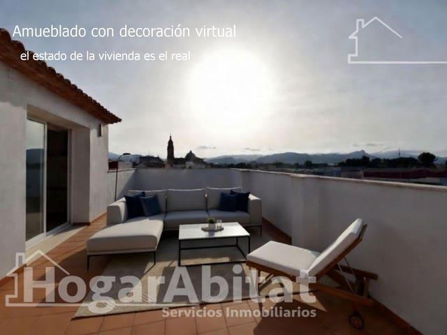 Ático en venta en la Safor, Valencia