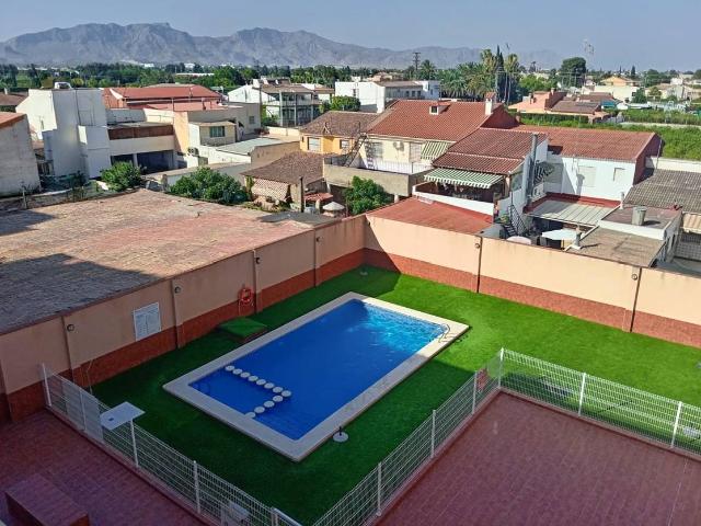 Ático en venta en Área Metropolitana de Murcia, Murcia