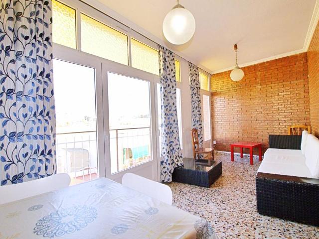 Ático en venta en el Salvador, Elche