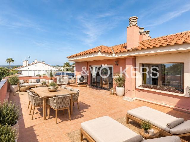 Ático en venta en Altafulla, Tarragona