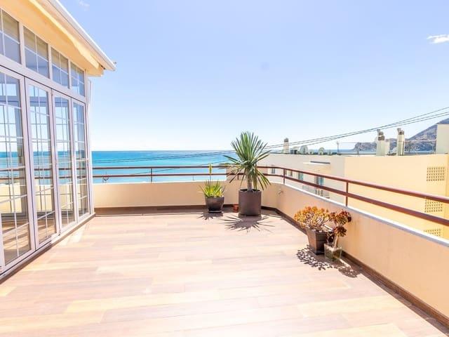 Ático en venta en Altea, Valencia