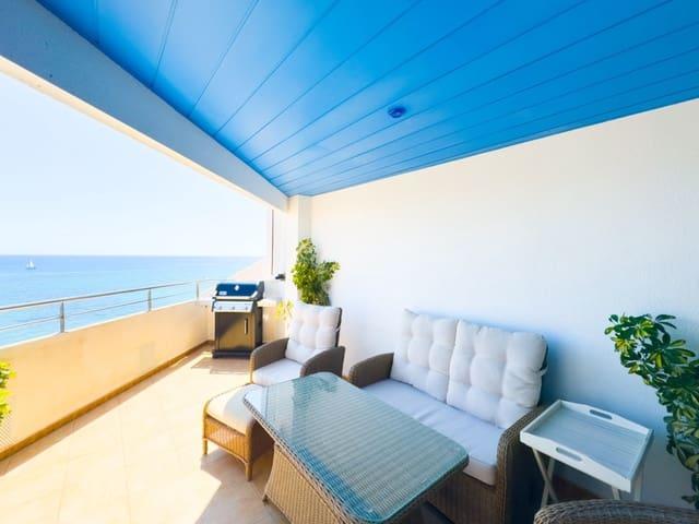 Ático en venta en Altea
