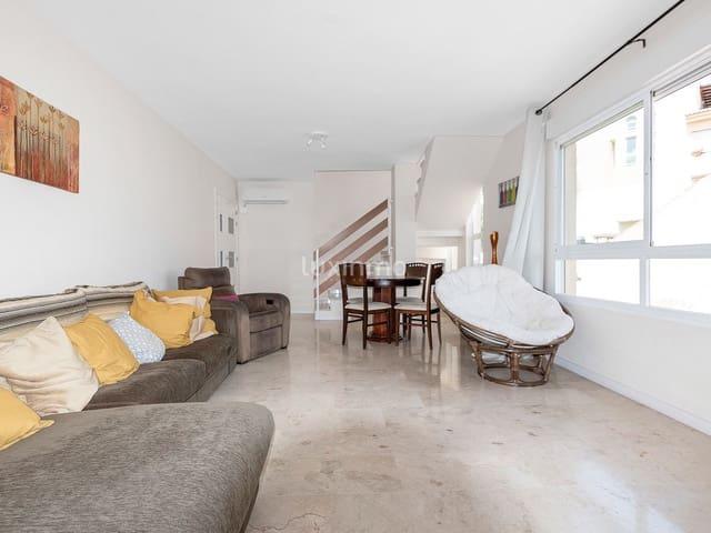 Ático en venta en Altea, Valencia