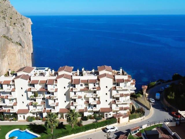 Ático en venta en Altea