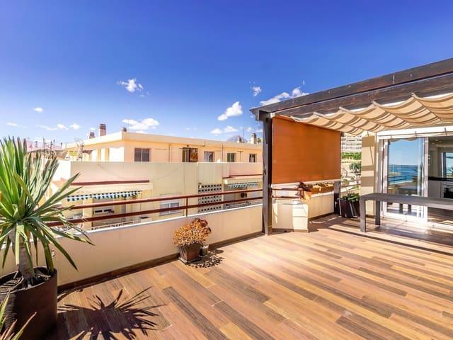 Ático en venta en Altea, Valencia