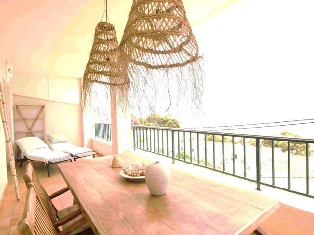 Ático en venta en Altea, Valencia