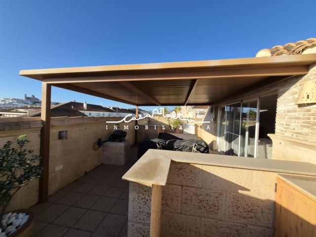 Ático en venta en la Marina Baixa, Valencia