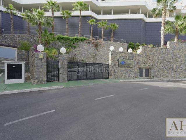 Ático en venta en la Marina Baixa, Valencia