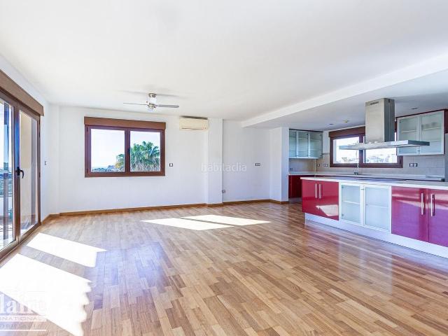 Ático en venta en la Marina Baixa, Valencia