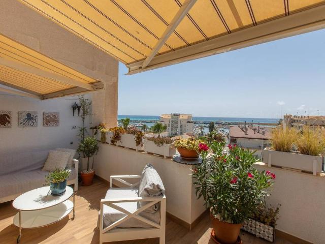 Ático en venta en la Marina Baixa, Valencia