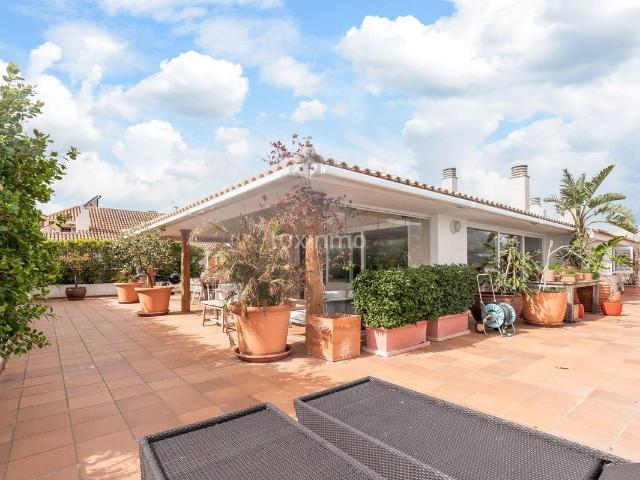 Ático en venta en la Marina Baixa, Valencia
