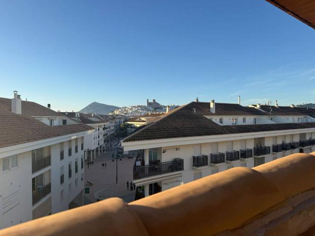 Ático en venta en Altea, Valencia