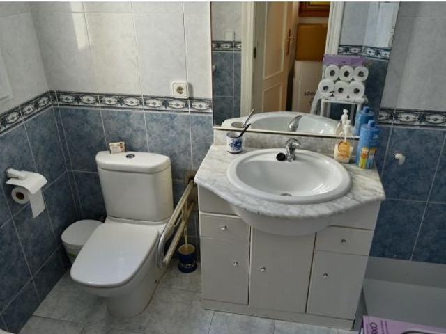 Piso en venta en Altea la Vella, la Marina Baixa