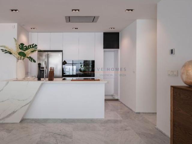Piso en venta en Altea la Vella, la Marina Baixa