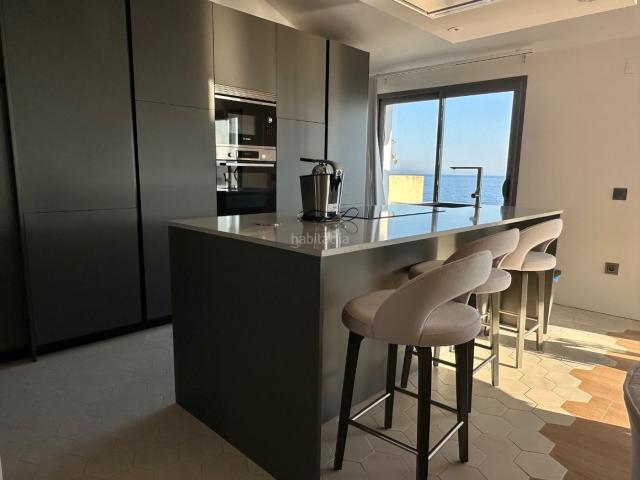 Ático en venta en la Marina Baixa, Valencia