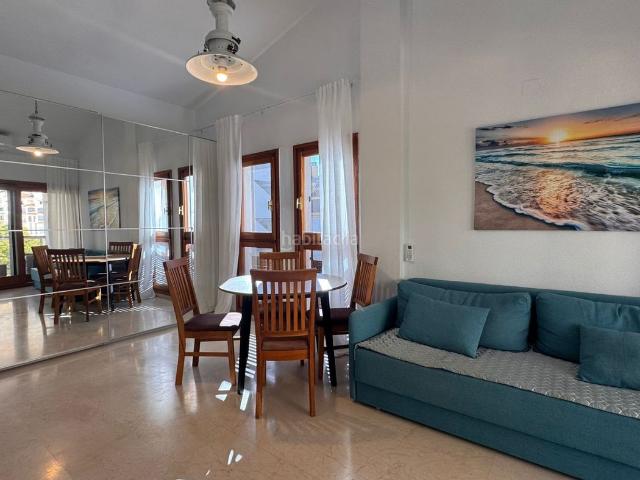 Ático en venta en Urbanització Serra d'Altea, la Marina Baixa