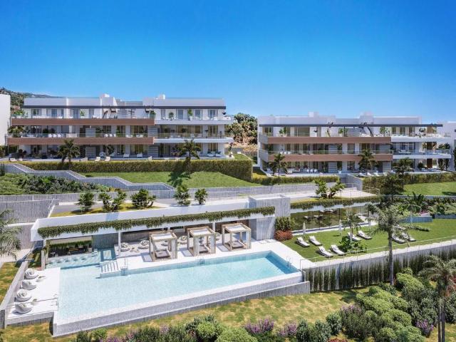 Ático en venta en Centro, Costa del Sol Occidental