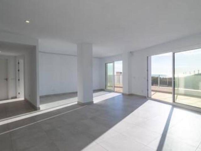 Ático en venta en Centro, Costa del Sol Occidental