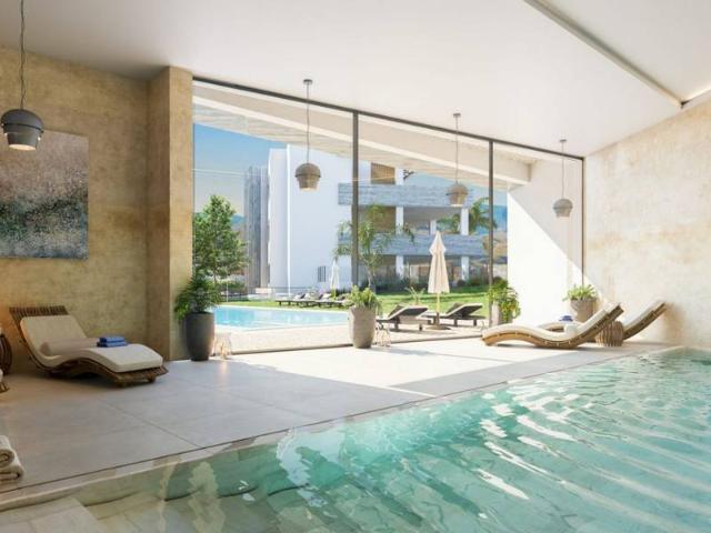 Ático en venta en Marbella, Casco antiguo