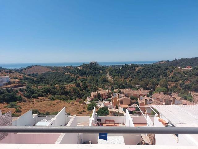 Apartamento en venta en Estepona, Barriada Blas Infante