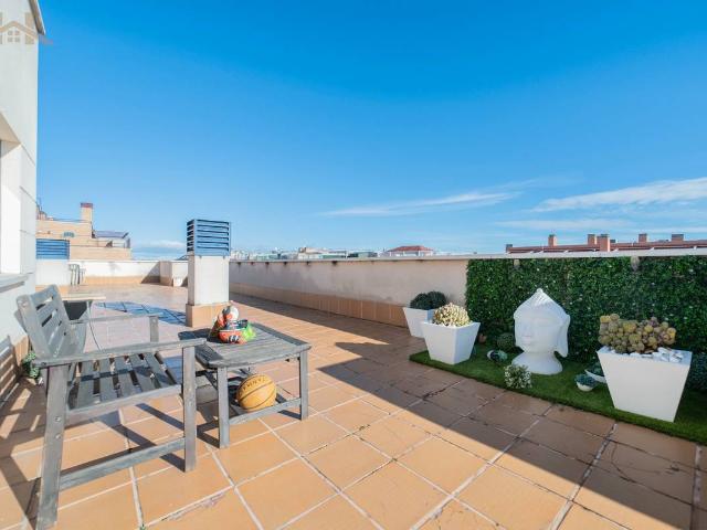 Ático en venta en Brezo, Valdemoro