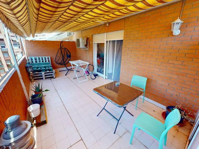 Ático en venta en Casco Antiguo - Santa Cruz - Ayuntamiento, l'Alacantí
