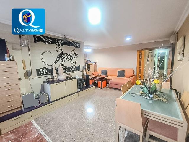 Ático en venta en Casco Antiguo - Santa Cruz - Ayuntamiento, l'Alacantí