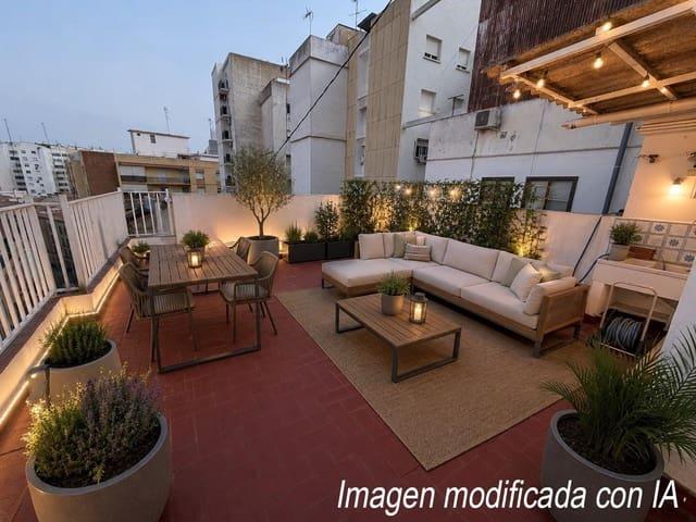 Ático en venta en la Ribera Alta, Valencia