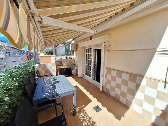 Ático en venta en Tulell, Alzira