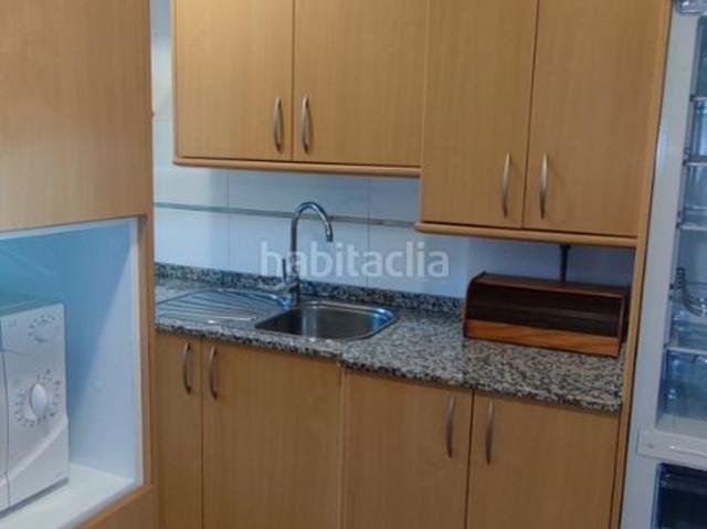 Ático en venta en Ames, Santiago