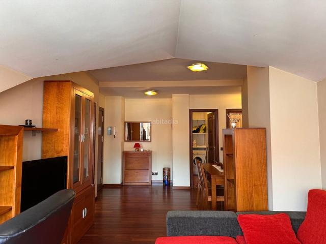 Ático en venta en Ames, Santiago