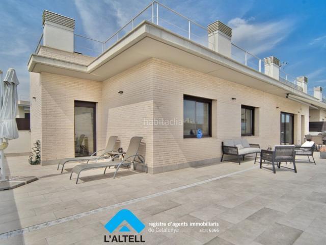 Ático en venta en Grup Banyó, Vallès Oriental