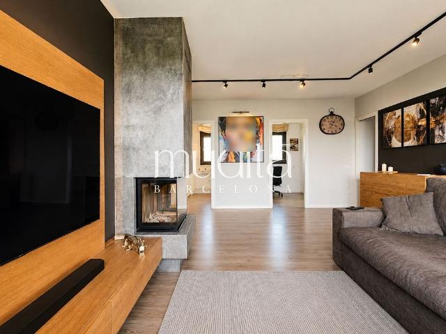 Ático en venta en Can Reixac, l'Ametlla del Vallès