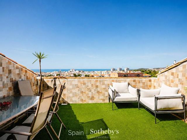 Ático en venta en Garraf, Catalunya