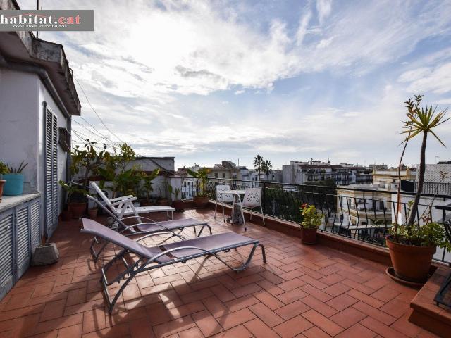 Ático en venta en Sitges
