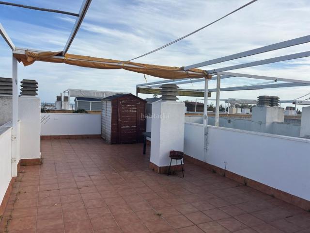 Ático en venta en l'Eucaliptus, Montsià
