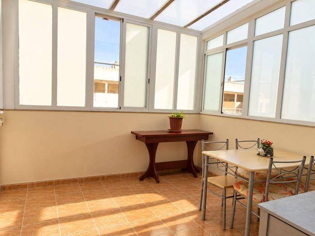 Ático en venta en Amposta, Tarragona
