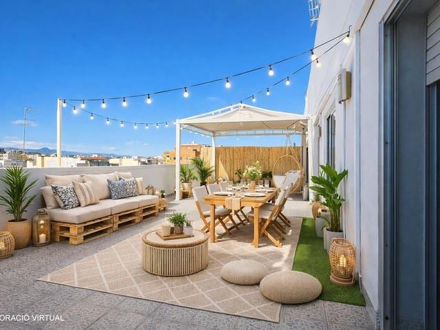 Ático en venta en Montsià, Catalunya