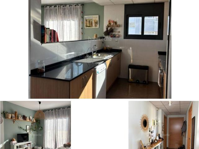 Ático en venta en Amposta, Tarragona