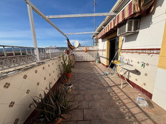 Ático en venta en Huertas y Extyramuros, Andújar