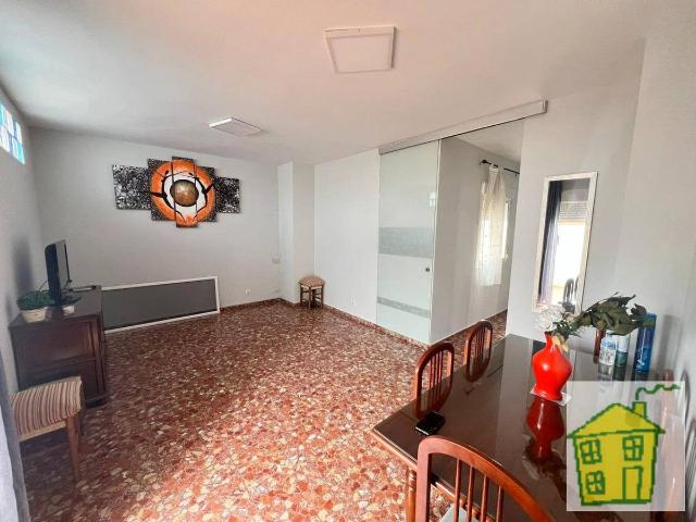Ático en venta en Huertas y Extyramuros, Andújar