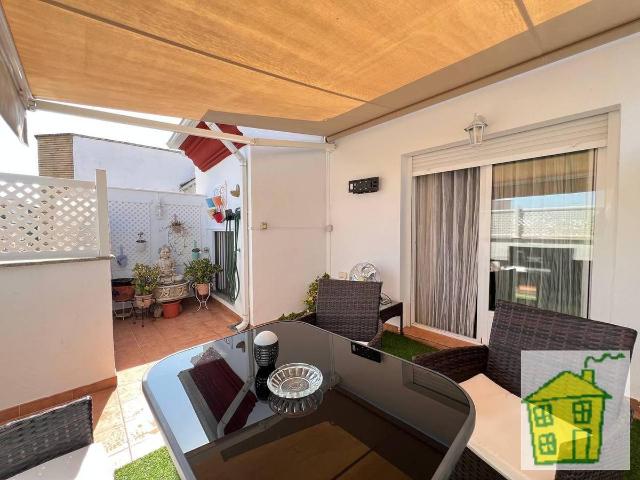 Ático en venta en Huertas y Extyramuros, Andújar